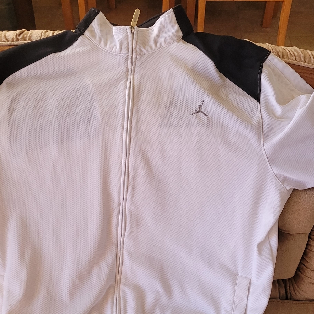 Jordan jersey